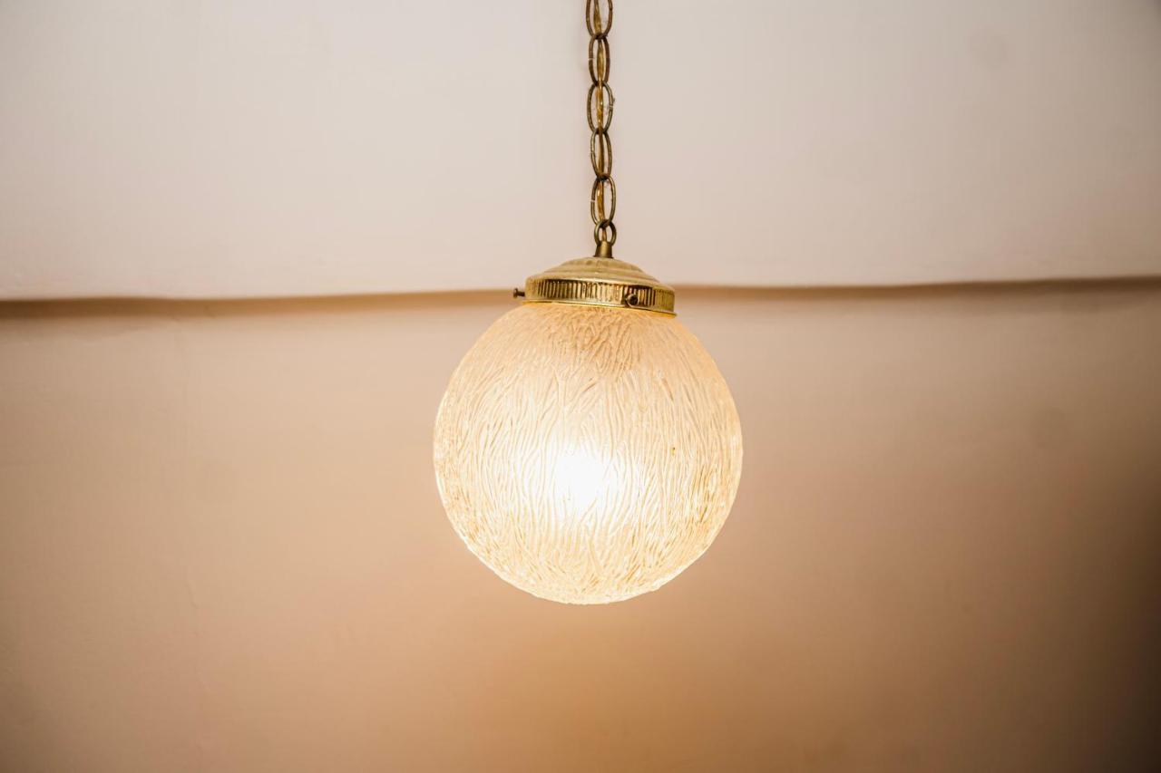 Luz De Luna Hotel Barrio Escalante サンホセ エクステリア 写真